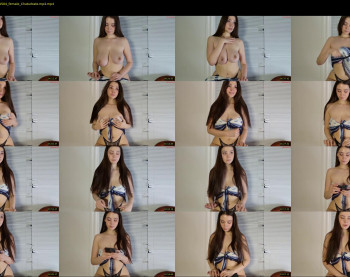 intelligencer — 4 minute Chaturbate female cam show recording, 720p, Dec 4, 2024
