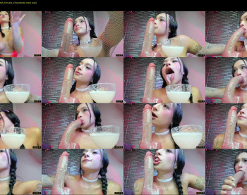 issa_garcia — 120 minute Chaturbate female cam show recording, 720p, Dec 4, 2024
