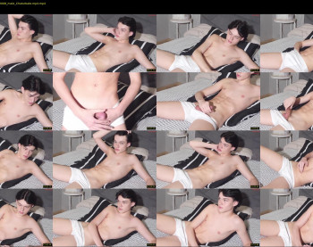 john_arthurs — 37 minute Chaturbate male cam show recording, 720p, Dec 4, 2024
