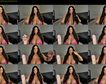 jordanamama — 8 minute Chaturbate couple cam show recording, 720p, Dec 4, 2024