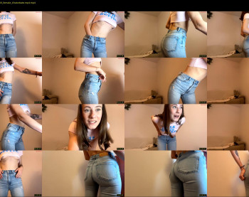 kennasoft — 17 minute Chaturbate female cam show recording, 720p, Dec 4, 2024