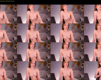 keylalong — 3 minute Chaturbate female cam show recording, 720p, Dec 5, 2024
