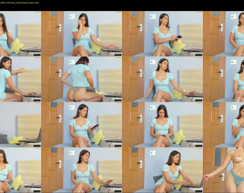 kiera_thomas — 44 minute Chaturbate couple cam show recording, 720p, Dec 4, 2024