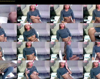 kimihoney_ — 105 minute Chaturbate female cam show recording, 720p, Dec 5, 2024