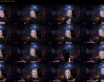 kimilee22 — 53 minute Chaturbate female cam show recording, 720p, Dec 4, 2024