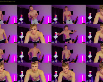 kurt_hanssen — 115 minute Chaturbate male cam show recording, 720p, Dec 4, 2024