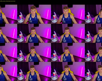 kurt_hanssen — 67 minute Chaturbate male cam show recording, 720p, Dec 4, 2024