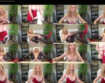 ladyleea — 20 minute Chaturbate female cam show recording, 720p, Dec 4, 2024