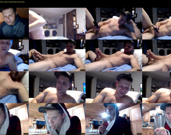 lancehardin — 58 minute Chaturbate male cam show recording, 720p, Dec 5, 2024