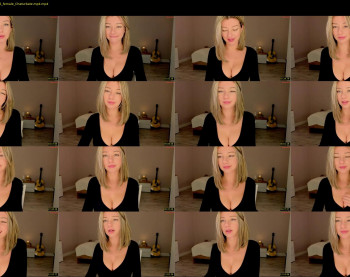 lenamuti — 15 minute Chaturbate female cam show recording, 720p, Dec 4, 2024