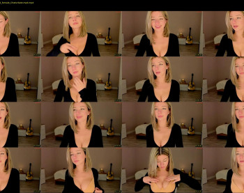 lenamuti — 11 minute Chaturbate female cam show recording, 720p, Dec 4, 2024