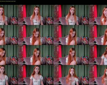 lika_moon — 5 minute Chaturbate female cam show recording, 720p, Dec 4, 2024