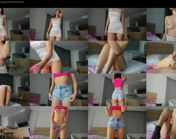 lindamei — 120 minute Chaturbate female cam show recording, 720p, Dec 5, 2024