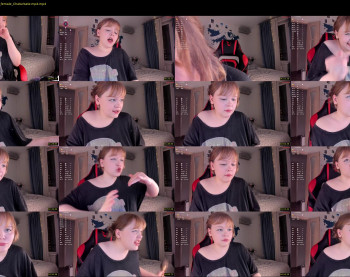 lisalaas — 5 minute Chaturbate female cam show recording, 720p, Dec 4, 2024