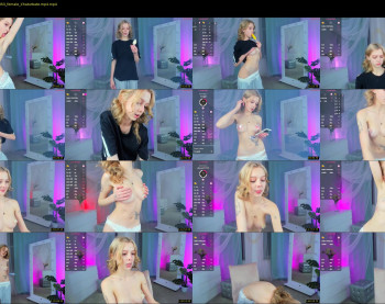 little_anitta — 120 minute Chaturbate female cam show recording, 720p, Dec 4, 2024