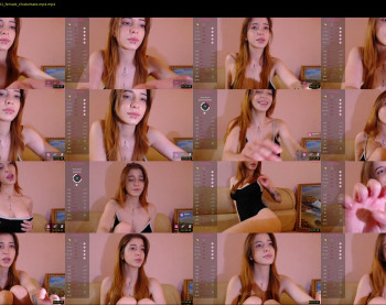 lola_dinky — 46 minute Chaturbate female cam show recording, 720p, Dec 4, 2024