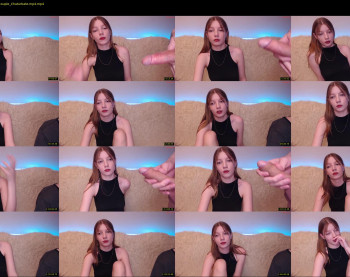 lovirss — 121 minute Chaturbate couple cam show recording, 720p, Dec 5, 2024