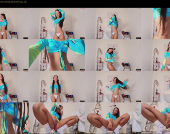 marce_algara — 32 minute Chaturbate female cam show recording, 720p, Dec 4, 2024