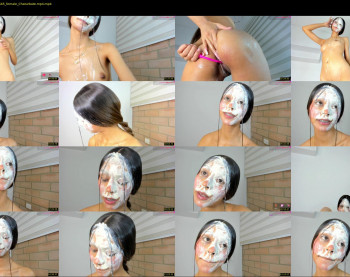 maria_sofii — 14 minute Chaturbate female cam show recording, 720p, Dec 4, 2024