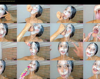 maria_sofii — 20 minute Chaturbate female cam show recording, 720p, Dec 4, 2024
