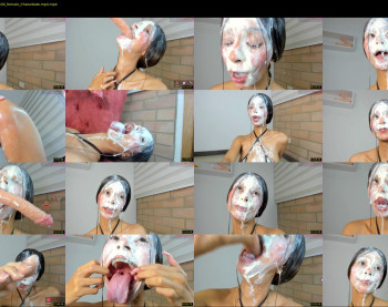 maria_sofii — 37 minute Chaturbate female cam show recording, 720p, Dec 5, 2024