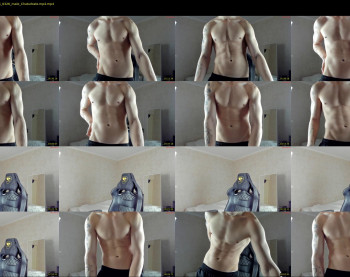 mason_warhol — 11 minute Chaturbate male cam show recording, 720p, Dec 5, 2024