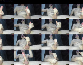 massschlong — 13 minute Chaturbate male cam show recording, 720p, Dec 4, 2024