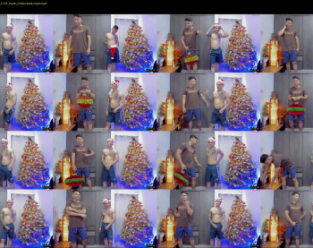 masters_sexx — 4 minute Chaturbate male cam show recording, 720p, Dec 4, 2024