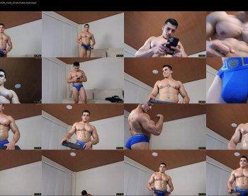 maximohoot — 62 minute Chaturbate male cam show recording, 720p, Dec 5, 2024