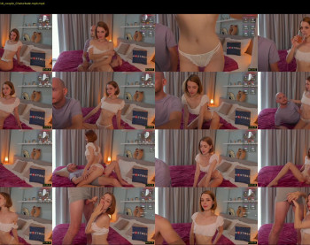 maypeach — 47 minute Chaturbate female cam show recording, 720p, Dec 4, 2024