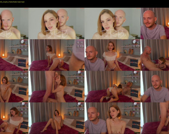 maypeach — 120 minute Chaturbate female cam show recording, 720p, Dec 4, 2024