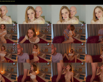 maypeach — 33 minute Chaturbate female cam show recording, 720p, Dec 4, 2024