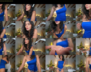 meegan1 — 24 minute Chaturbate female cam show recording, 720p, Dec 4, 2024