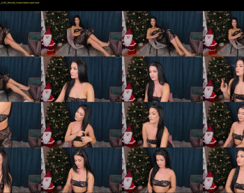 megan_devile — 50 minute Chaturbate female cam show recording, 720p, Dec 4, 2024