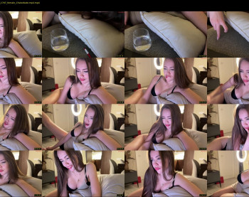 melanybunny — 17 minute Chaturbate female cam show recording, 720p, Dec 4, 2024
