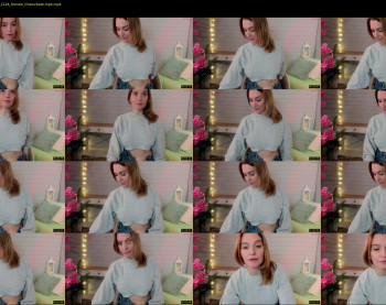 midnightkiss_ — 3 minute Chaturbate female cam show recording, 720p, Dec 4, 2024