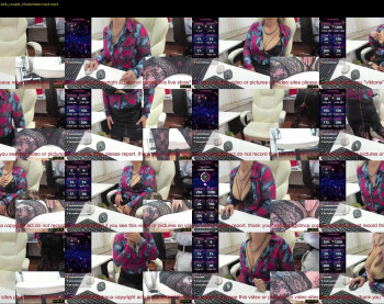 milf_viktoria — 71 minute Chaturbate female cam show recording, 720p, Dec 4, 2024