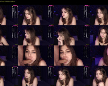 milk_slice — 118 minute Chaturbate couple cam show recording, 720p, Dec 5, 2024