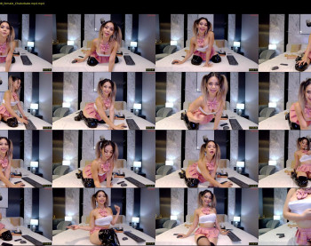 millabelle — 18 minute Chaturbate female cam show recording, 720p, Dec 4, 2024