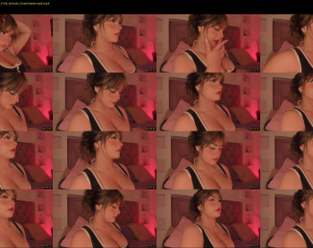 miss_melisaa — 8 minute Chaturbate female cam show recording, 720p, Dec 4, 2024