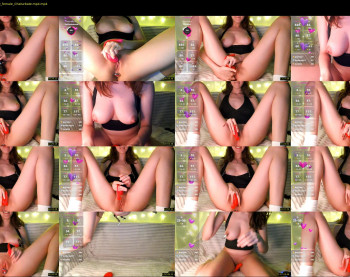 miyu_ko — 76 minute Chaturbate female cam show recording, 720p, Dec 4, 2024