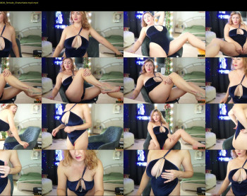 moonlight4u — 42 minute Chaturbate female cam show recording, 720p, Dec 4, 2024