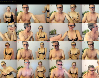 munishpunish — 12 minute Chaturbate couple cam show recording, 720p, Dec 4, 2024