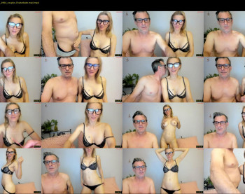 munishpunish — 16 minute Chaturbate couple cam show recording, 720p, Dec 4, 2024