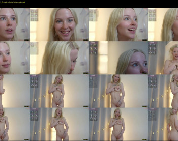 my_stella — 5 minute Chaturbate female cam show recording, 720p, Dec 4, 2024