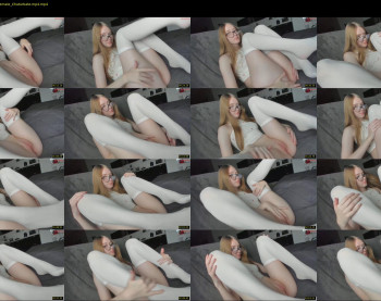 mysat — 4 minute Chaturbate female cam show recording, 720p, Dec 4, 2024