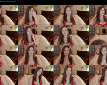 mysophiee — 8 minute Chaturbate female cam show recording, 720p, Dec 4, 2024