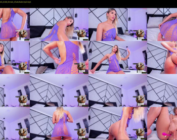 natasha_smith09 — 120 minute Chaturbate female cam show recording, 720p, Dec 5, 2024