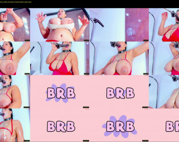 natural_bigboobs — 120 minute Chaturbate female cam show recording, 720p, Dec 4, 2024