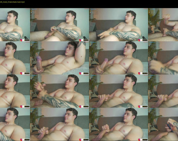 odin_blake — 42 minute Chaturbate male cam show recording, 720p, Dec 5, 2024